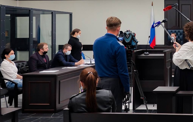 Суд отменил оправдательный приговор врачам по делу о смерти младенца в Калининграде