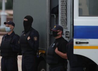 Суд в Гомеле вынес приговор доверенным лицам Тихановской