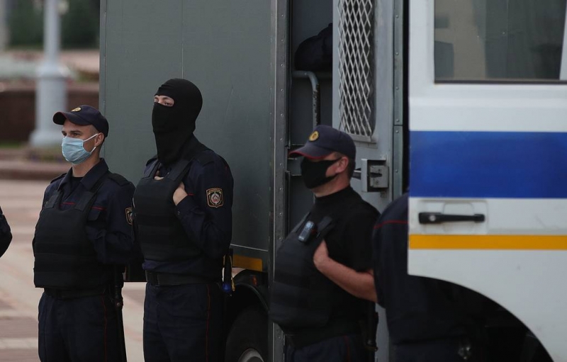 Суд в Гомеле вынес приговор доверенным лицам Тихановской