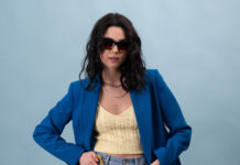 Дизайнерские сумки из экокожи