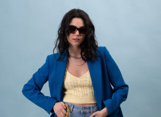 Дизайнерские сумки из экокожи