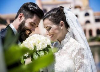 Регистрация брака с иностранцем