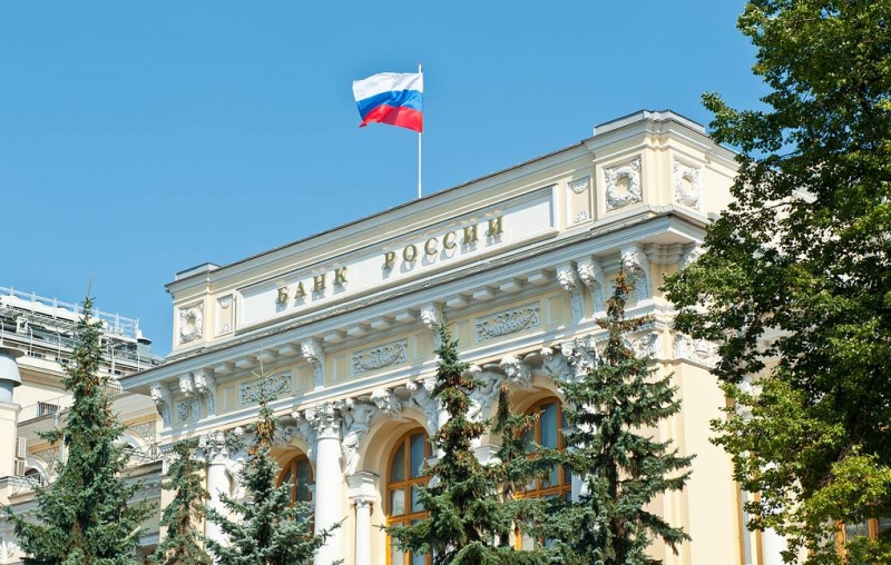 SWIFT подтвердил ЦБ отсутствие рисков отключения страны от системы

