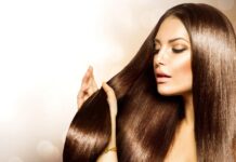 Как выбрать профессиональную сыворотку для волос