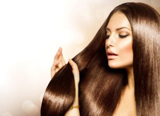 Как выбрать профессиональную сыворотку для волос