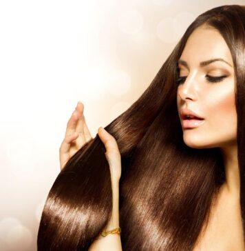 Как выбрать профессиональную сыворотку для волос