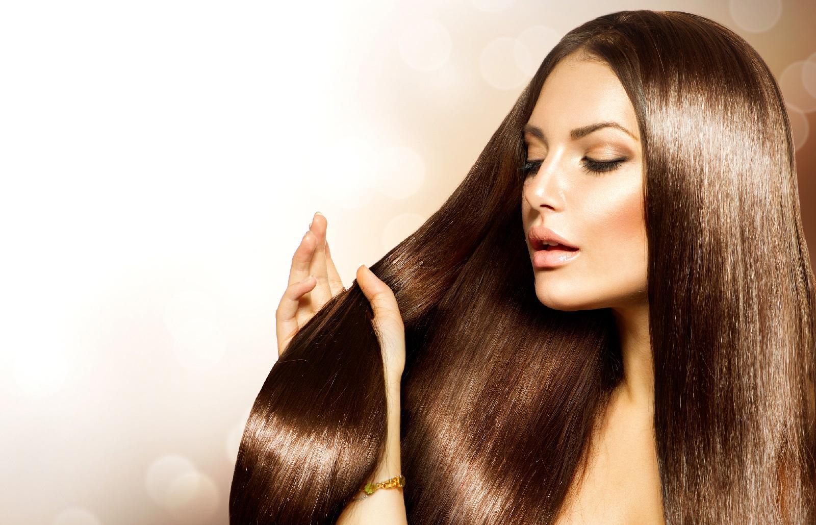 Как выбрать профессиональную сыворотку для волос