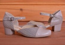 Где удачно купить женские туфли