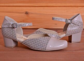 Где удачно купить женские туфли