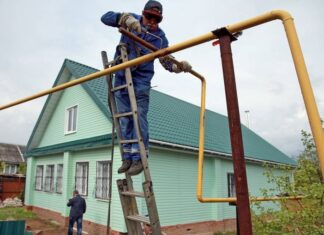 В «Газпроме» пообещали бесплатно газифицировать небольшие дома