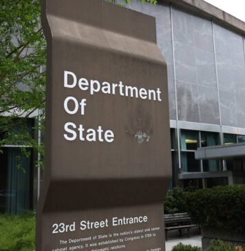 В Госдепе прокомментировали сообщения об отказе от санкций против «Северного потока — 2»