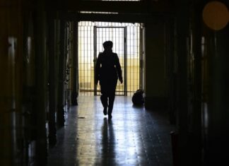 В Госдуму внесли законопроект об уголовном наказании за участие в нежелательной НПО