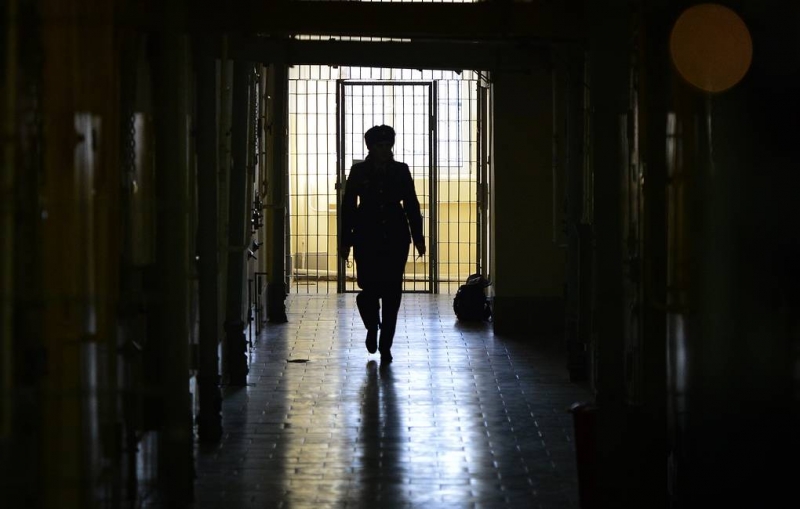 В Госдуму внесли законопроект об уголовном наказании за участие в нежелательной НПО