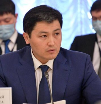 В Киргизии заявили, что пограничной с Таджикистаном Баткенской области дадут особый статус