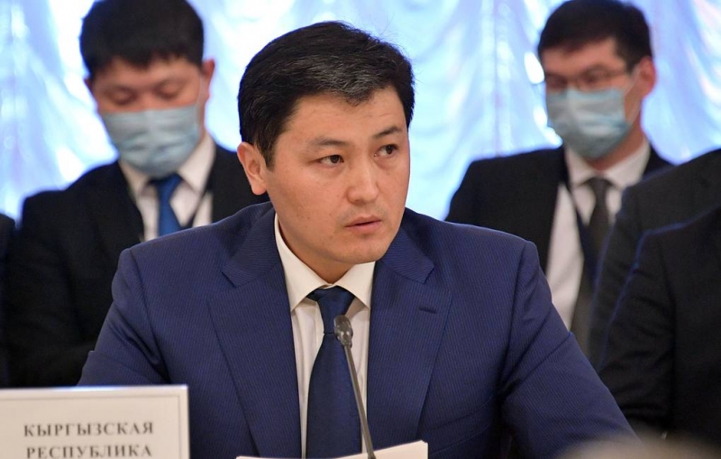 В Киргизии заявили, что пограничной с Таджикистаном Баткенской области дадут особый статус