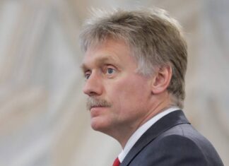 В Кремле оценили действия Белоруссии в инциденте с рейсом Ryanair