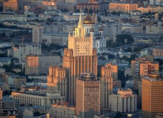 В МИД РФ прокомментировали слова Блинкена о «злоупотреблениях» России в Крыму