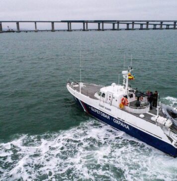 В Минобороны Британии прокомментировали информацию о выдворении эсминца в районе Крыма