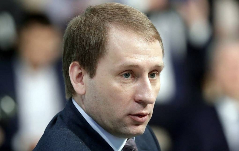 В Минприроды оценили обеспеченность России запасами нефти