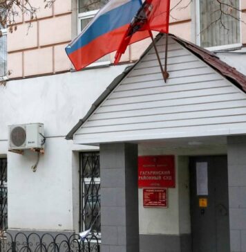 В Москве украинца осудили на три года за попытку контрабанды запчастей к самолетам МиГ-29