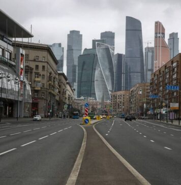 В России не планируется локдауна осенью