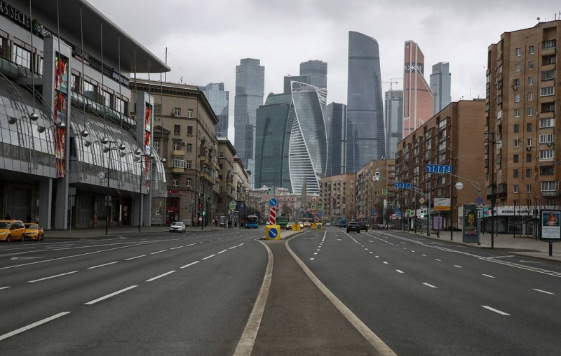 В России не планируется локдауна осенью

