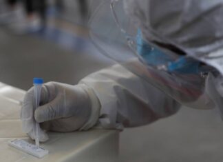 В США одобрили препарат для лечения коронавируса GSK и Vir Biotechnology