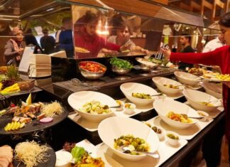 В Турции заявили, что отели после пандемии не откажутся от системы all inclusive