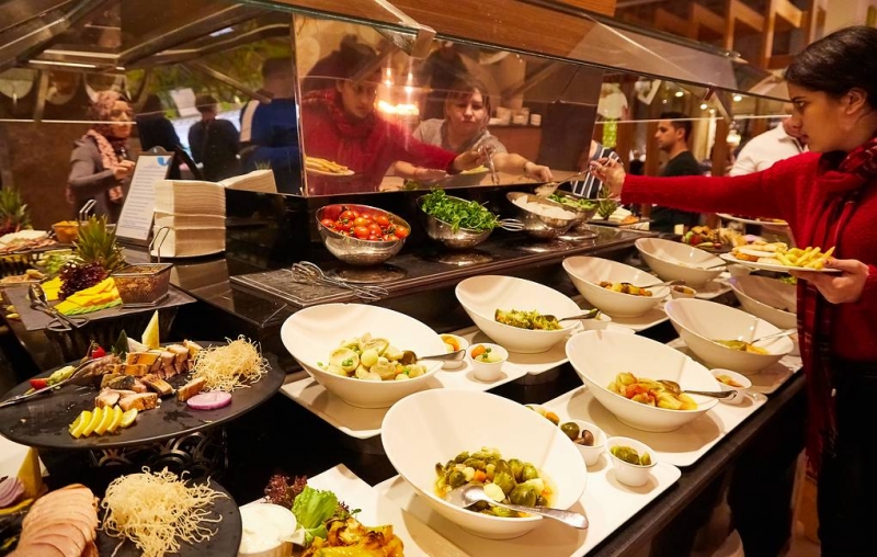 В Турции заявили, что отели после пандемии не откажутся от системы all inclusive