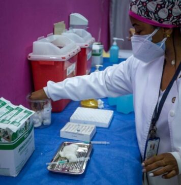 Венесуэла одобрила применение «Спутника лайт»