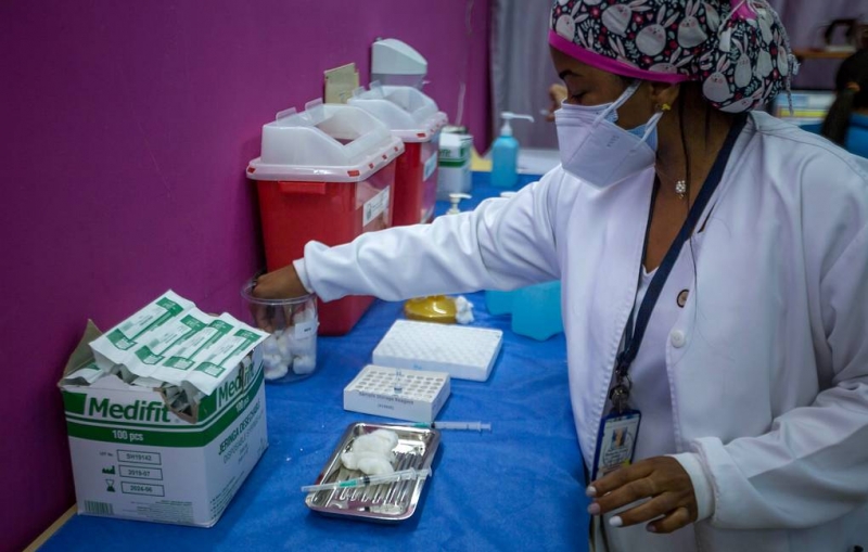 Венесуэла одобрила применение "Спутника лайт"