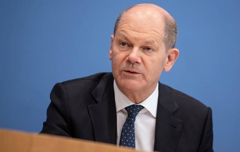 Вице-канцлер ФРГ обвинил Лукашенко в фальсификации угрозы минирования самолета Ryanair