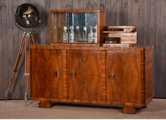 Где купить винтажную мебель для дома