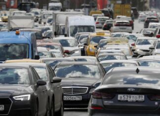 Владельцев подлежащих отзыву автомобилей оповестят через портал госуслуг