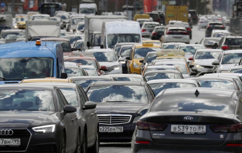 Владельцев подлежащих отзыву автомобилей оповестят через портал госуслуг

