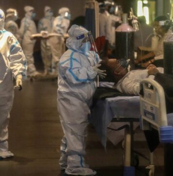 ВОЗ считает, что второй год пандемии может привести к большему числу смертей, чем первый