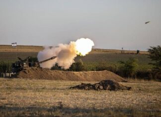 WSJ: режим прекращения огня между ХАМАС и Израилем может вступить в силу 21 мая