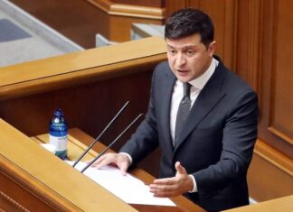 Зеленский заявил, что Медведчука законно лишили возможности влиять на Украину