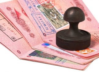 Почему стоит оформить визу через агентство