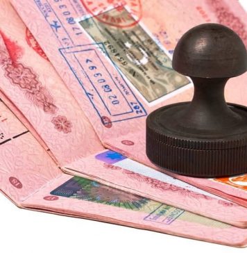 Почему стоит оформить визу через агентство