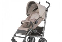 Правила выбора детской коляски