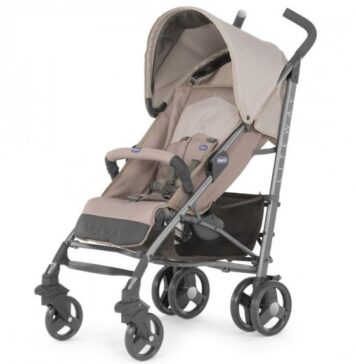 Правила выбора детской коляски