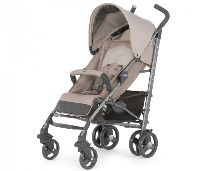 Правила выбора детской коляски