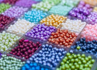 Как выбрать идеальный бисер для своего проекта