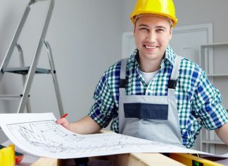 Ремонт квартиры: почему нужна помощь профессионалов