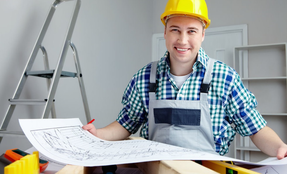 Ремонт квартиры: почему нужна помощь профессионалов