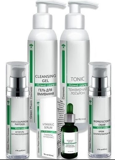 Как выбрать крем для лица