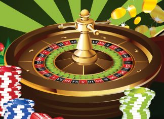 Современные азартные игры в сети