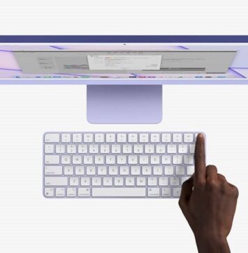 Где купить новый моноблок популярного бренда