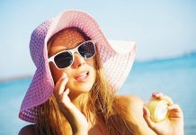 Необходимая косметика для летнего сезона